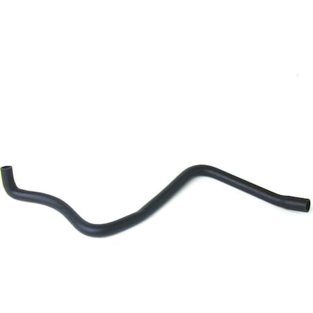 Uro Parts M-Benz W126 81-91 Exp Tank Hose, 1265011882 1265011882